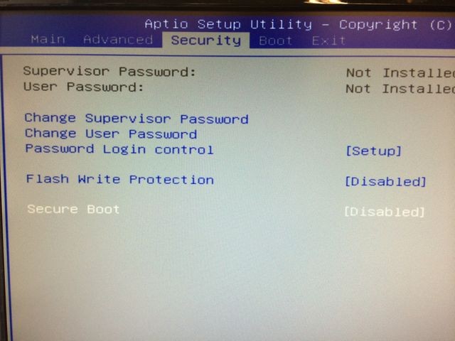 XS35V3 [Shuttle Knowledge Base & FAQ]