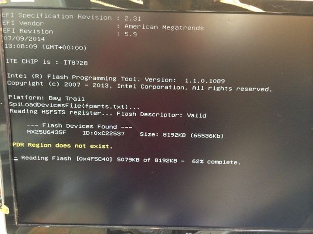 XS35V3 [Shuttle Knowledge Base & FAQ]